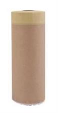 CARTA PER MASCHERATURA IN ROTOLO CON ADESIVO - 30 cm - 15 mt