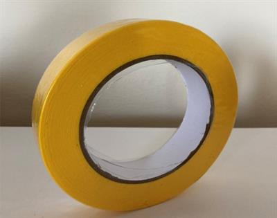 NASTRO PER MASCHERATURA 80° - 18 mm - 50 mt