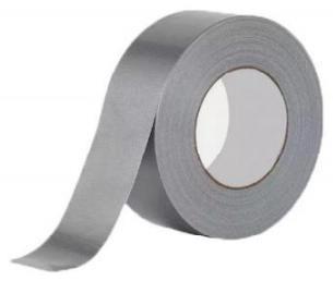 NASTRO TELATO - 50 mm - 50 mt