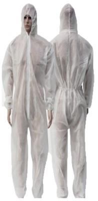 TUTE MONOUSO PER VERNICIATURA A SPRUZZO IN PP - TAGLIA 2XL