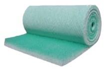 FILTRO PAINT STOP CLASSE G4 - gr 300 - 0,9 m X 20 mt X 10 cm