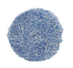 TAMPONE PER LUCIDATURA IN MICROFIBRA - DIAMETRO 150 mm