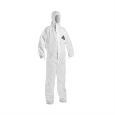 TUTA MICROPOROUS - CAT III - 65 g/mq - TAGLIA L