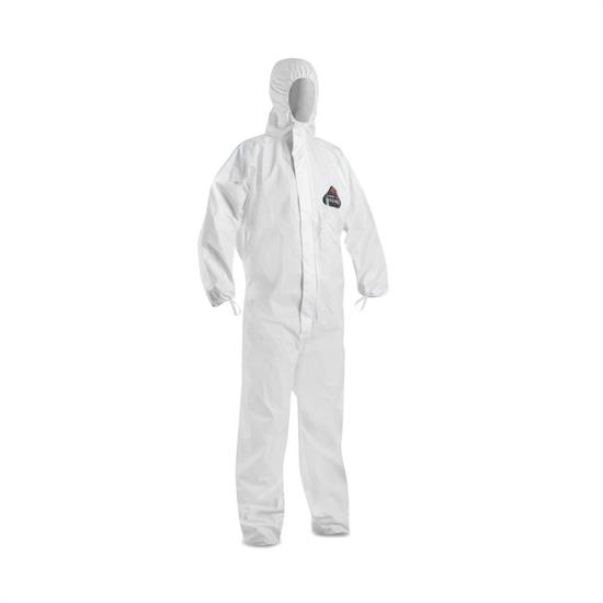 TUTA MICROPOROUS - CAT III - 65 g/mq - TAGLIA XL