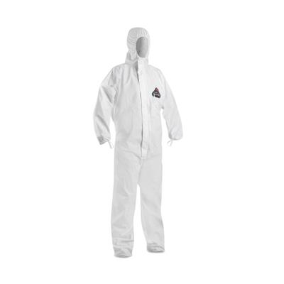 TUTA MICROPOROUS - CAT III - 65 g/mq - TAGLIA XL