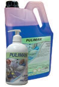 LAVAMANI LIQUIDO 5 kg