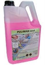 LAVAMANI IGIENIZZANTE LIQUIDO 5 kg