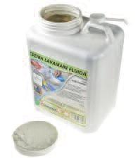 CREMA FLUIDA LAVAMANI 5000 ml
