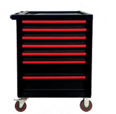 CARRELLO PROFESSIONALE COMPLETO DI 229 UTENSILI