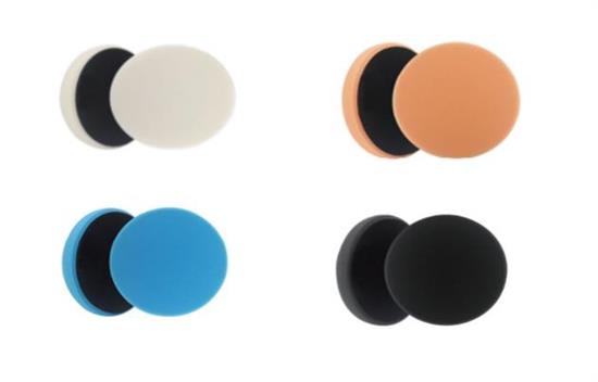 TL001 TAMPONE PER LUCIDATURA