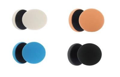 TL001 TAMPONE PER LUCIDATURA