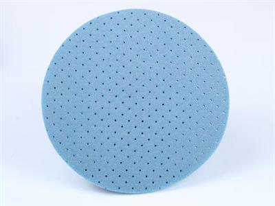 TL08 DISCO ALLUMINA E SCHIUMA PER USO A SECCO E A UMIDO