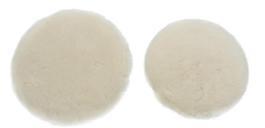 TL004 TAMPONE DI LANA PER LUCIDATURA