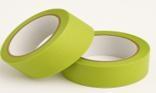 NASTRO PER MASCHERATURA WASHI VERDE MEAL 100° - 36 mm - 50 mt