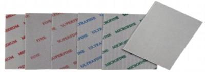 TSS SPUGNA ABRASIVA MORBIDA PER FINITURA