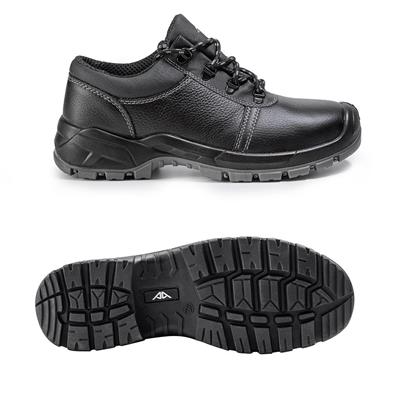 AFIRLB A FIRST LOW - SCARPA DA LAVORO - NERO