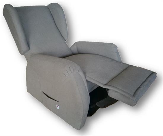 Poltrona Elettrica TALEA 1 Motore