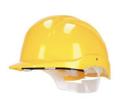 CASCO NON VENTILATO IN HDPE