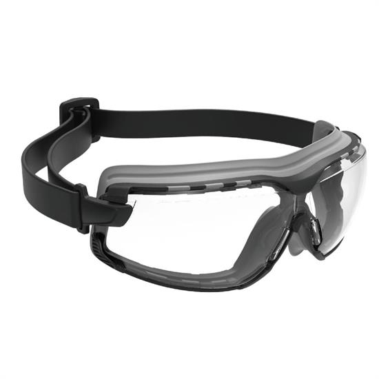 OCCHIALI PROTETTIVI E ANTI-APPANNAMENTO