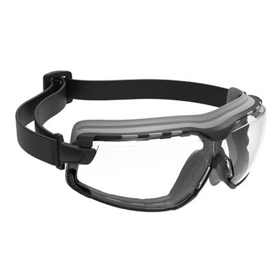 OCCHIALI PROTETTIVI E ANTI-APPANNAMENTO