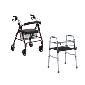 Deambulatori / Rollator