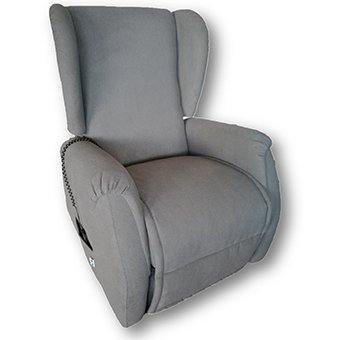 Poltrone Elettriche 1 motore