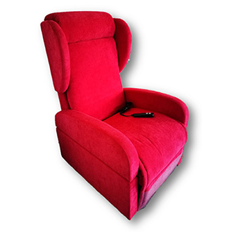 Poltrone Elettriche 2 motori