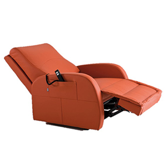 Poltrone Elettrice XXL